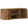 Mueble de TV Madera Antigua 100x35x40 cm Madera Ingenierizada | Foro24.es | Tu tienda online para hogar, jardín y más Foro24.es