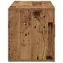 Mueble de TV Madera Antigua 100x35x40 cm Madera Ingenierizada | Foro24.es | Tu tienda online para hogar, jardín y más Foro24.es