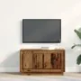 Cabinet de TV Madera Vieja 80x35x45 cm Madera Engineered von , TV-Möbel - Ref: Foro24-862128, Preis: 64,98 €, Rabatt: -5%%