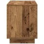 Cabinet de TV Madera Vieja 80x35x45 cm Madera Engineered von , TV-Möbel - Ref: Foro24-862128, Preis: 64,98 €, Rabatt: -5%%