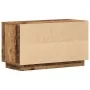 Cabinet de TV Madera Vieja 80x35x45 cm Madera Engineered von , TV-Möbel - Ref: Foro24-862128, Preis: 64,98 €, Rabatt: -5%%