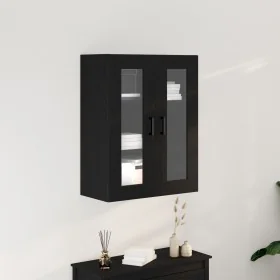 Gabinete Montado en la Pared con Puertas de