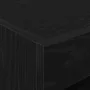 Cabinet de Noche con Luces LED Roble Negro 50x40x45 cm | Foro24.es | Tu tienda online para hogar, jardín y más Foro24.es