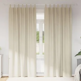Comprar Cortinas Blackout con ganchos 2 pcs
