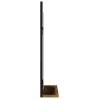 Espejo de baño madera envejecida 50x12x60 cm madera de ingeniería by , bathroom vanities - Ref: Foro24-862220, Price: 46,09 €...