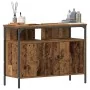 Gabinete de Lavabo de Baño de Madera Vieja 80x30x60 cm de Madera Ingenierizada | Foro24.es | Tu tienda online para hogar, jardín y más Foro24.es