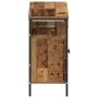 Gabinete de Lavabo de Baño de Madera Vieja 80x30x60 cm de Madera Ingenierizada | Foro24.es | Tu tienda online para hogar, jardín y más Foro24.es