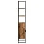 Armario de baño Madera Vieja 33x33x185,5 cm Madera de Ingeniería | Foro24.es | Tu tienda online para hogar, jardín y más Foro24.es