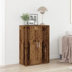 Buffet de Madera Vieja 60x31x84 cm de Madera