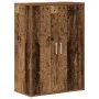 Buffet de Madera Vieja 60x31x84 cm de Madera Ingenierizada | Foro24.es | Tu tienda online para hogar, jardín y más Foro24.es