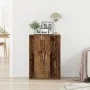Buffet de Madera Vieja 60x31x84 cm de Madera Ingenierizada | Foro24.es | Tu tienda online para hogar, jardín y más Foro24.es