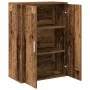 Buffet de Madera Vieja 60x31x84 cm de Madera Ingenierizada | Foro24.es | Tu tienda online para hogar, jardín y más Foro24.es