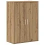 Aparador Roble Artesanal 60x31x84 cm Madera Elaborada | Foro24.es | Tu tienda online para hogar, jardín y más Foro24.es