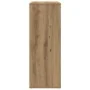 Aparador Artesano de Roble 60x31x84 cm Madera Elaborada by , Sideboards - Ref: Foro24-862265, Price: 93,33 €, Discount: -5%%