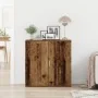 Aparador de Madera Vieja 79x38x80 cm Madera Ingenierizada | Foro24.es | Tu tienda online para hogar, jardín y más Foro24.es