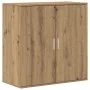 Sideboard Artesano Roble 79x38x80 cm Madera engineered | Foro24.es | Tu tienda online para hogar, jardín y más Foro24.es