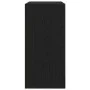 Bufé Roble Negro 79x38x80 cm Madera Sólida | Foro24.es | Tu tienda online para hogar, jardín y más Foro24.es