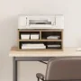 Soporte para Impresora Roble Ahumado 49x40x22.5 cm Madera Elaborada | Foro24.es | Tu tienda online para hogar, jardín y más Foro24.es