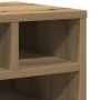 Soporte para impresora Roble artesanal 40x32x22,5 cm Madera elaborada | Foro24.es | Tu tienda online para hogar, jardín y más Foro24.es