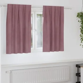 Comprar Cortinas Blackout con cinta en la parte
