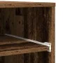Carrito para Impresora con Ruedas Madera Vieja 60x48x74 cm | Foro24.es | Tu tienda online para hogar, jardín y más Foro24.es