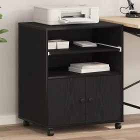 Comprar Soporte para Impresora con Ruedas de