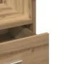 Podio de Conferencia con Ruedas de madera de roble artesanal | Foro24.es | Tu tienda online para hogar, jardín y más Foro24.es