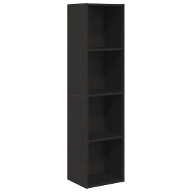 Comprar Gabinete de Libros/Gabinete de TV Roble