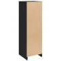 Armario de baño Negro Roble 30x30x95 cm Madera von , Badezimmermöbel - Ref: Foro24-862504, Preis: 65,23 €, Rabatt: -5%%