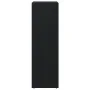 Armario de baño Negro Roble 30x30x95 cm Madera von , Badezimmermöbel - Ref: Foro24-862504, Preis: 65,23 €, Rabatt: -5%%