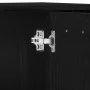 Cabinet de baño Negro Roble 60x32x54 cm Madera Ingenierizada by , Bathroom furniture - Ref: Foro24-862514, Price: 58,55 €, Di...