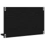 Espejo de baño Negro Roble 60x10,5x37 cm Madera de ingeniería | Foro24.es | Tu tienda online para hogar, jardín y más Foro24.es