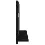 Espejo de baño Negro Roble 60x10,5x37 cm Madera de ingeniería | Foro24.es | Tu tienda online para hogar, jardín y más Foro24.es