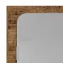 Espejo de baño de madera vintage 90x10,5x37 cm von , Badezimmerwaschtische - Ref: Foro24-862526, Preis: 47,32 €, Rabatt: -5%%