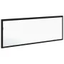 Espejo de baño LED Negro Roble 100x8,5x37 cm Madera de ingeniería | Foro24.es | Tu tienda online para hogar, jardín y más Foro24.es