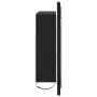 Espejo de baño LED con armario Negro Roble 60x12x45 cm de madera von , Badezimmerwaschtische - Ref: Foro24-862550, Preis: 61,...