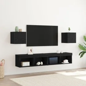 Comprar Gabinetes de TV Montados en la Pared 2