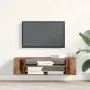 Mueble de TV de pared Madera reciclada 100x30x26.5 cm von , TV-Möbel - Ref: Foro24-862598, Preis: 47,94 €, Rabatt: -5%%