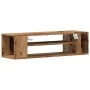 Mueble de TV de pared Madera reciclada 100x30x26.5 cm von , TV-Möbel - Ref: Foro24-862598, Preis: 47,94 €, Rabatt: -5%%