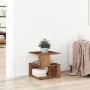 Mesa Auxiliar de Madera Vieja 40x40x40 cm de Madera Ingenierizada | Foro24.es | Tu tienda online para hogar, jardín y más Foro24.es