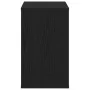 Aparador de Roble Negro 60x30x50 cm Madera | Foro24.es | Tu tienda online para hogar, jardín y más Foro24.es