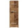 Armario de Boticas de Madera Vieja 20x45,5x60 cm en Madera Elaborada von , Schließfächer und Lagerschränke - Ref: Foro24-8626...
