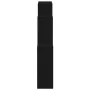 Armario de pared Negro Roble 80x15x78,5 cm Madera de ingeniería von , Regale und Regale - Ref: Foro24-862654, Preis: 39,65 €,...