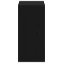 Escritorio Negro Roble 102,5x35x75 cm Madera Ingenerizada | Foro24.es | Tu tienda online para hogar, jardín y más Foro24.es
