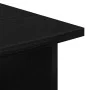 Gabinete móvil Negro Roble 60x45x55 cm Madera von , Schließfächer und Lagerschränke - Ref: Foro24-862674, Preis: 60,02 €, Rab...