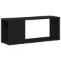 Mueble para TV Blanco 80x24x32 cm de madera | Foro24.es | Tu tienda online para hogar, jardín y más Foro24.es