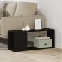 Mueble para TV Blanco 80x24x32 cm de madera | Foro24.es | Tu tienda online para hogar, jardín y más Foro24.es