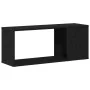 Mueble para TV Blanco 80x24x32 cm de madera | Foro24.es | Tu tienda online para hogar, jardín y más Foro24.es