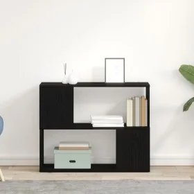 Soporte para TV Blanco 80x24x63 cm de Madera