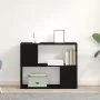 Soporte para TV Blanco 80x24x63 cm de Madera | Foro24.es | Tu tienda online para hogar, jardín y más Foro24.es